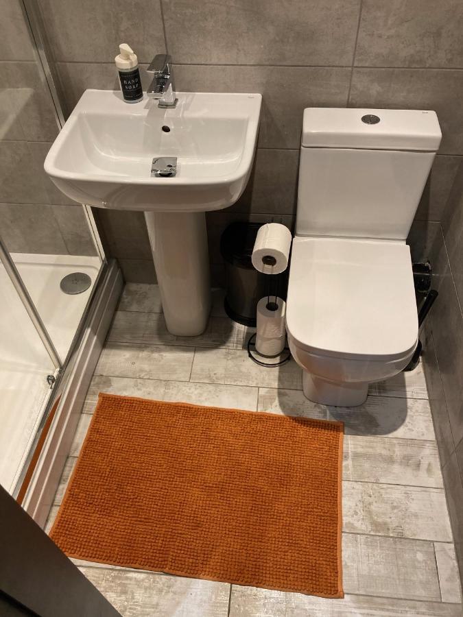 3bed 3bath V Pent-apartment