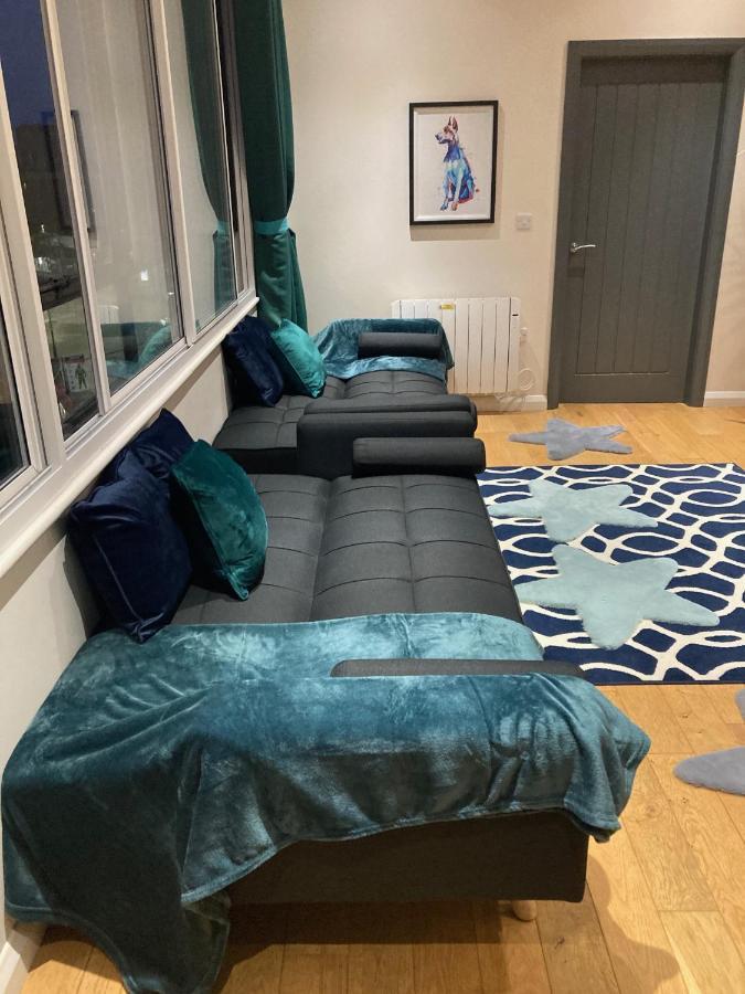 3bed 3bath V Pent-apartment * Sheffield