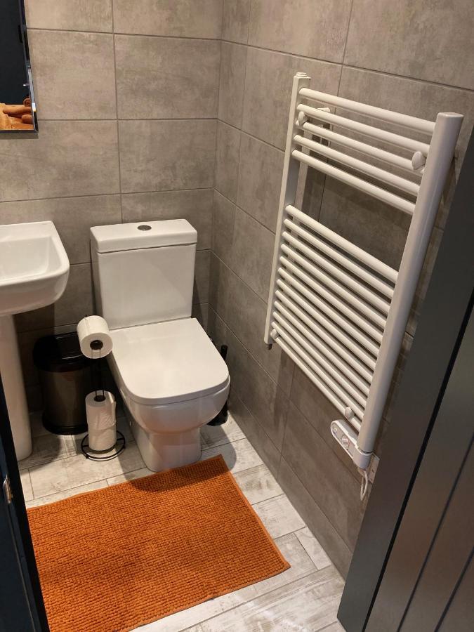 3bed 3bath V Pent-apartment *