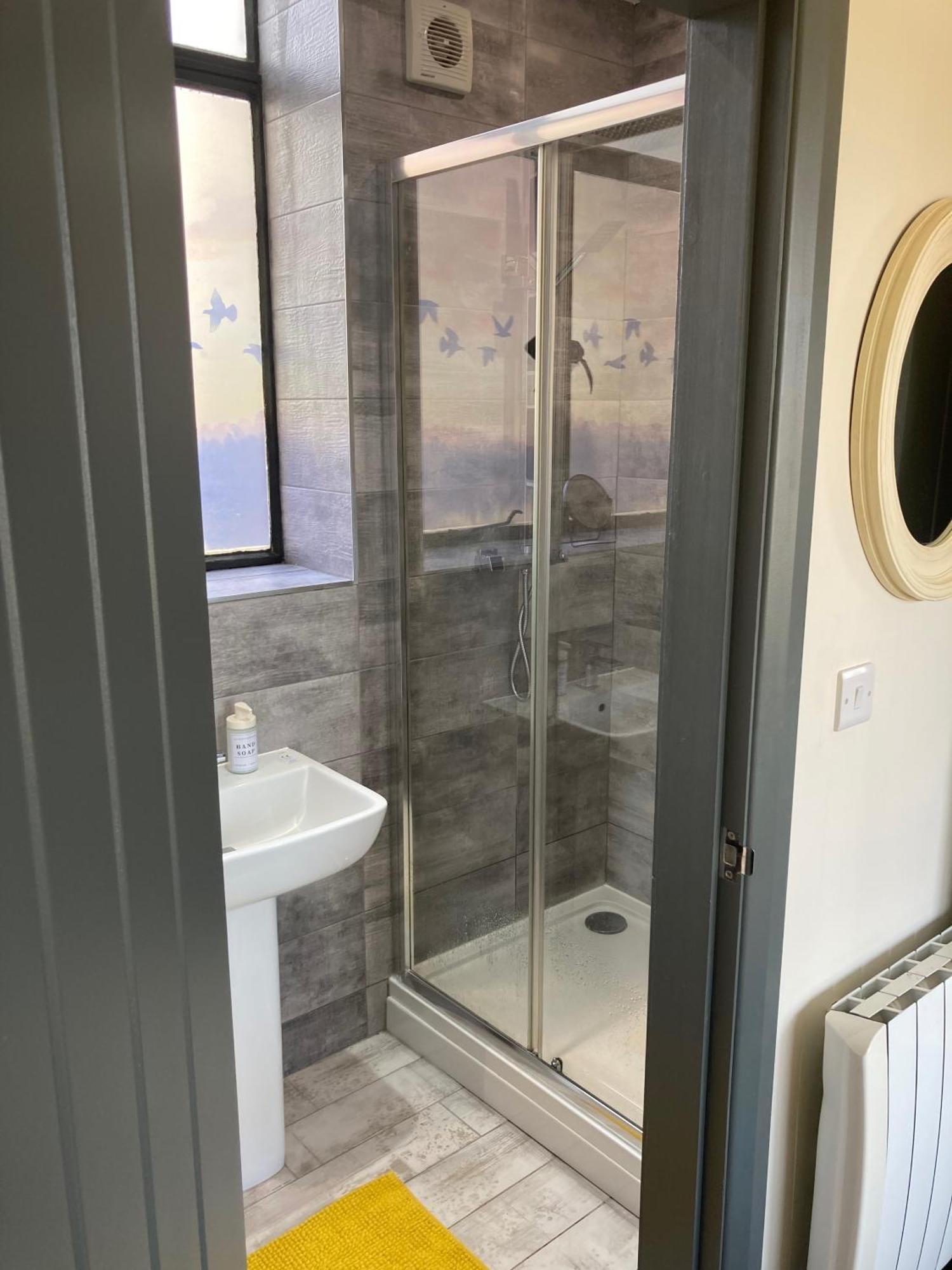 3bed 3bath V Pent-apartment Apartment Sheffield